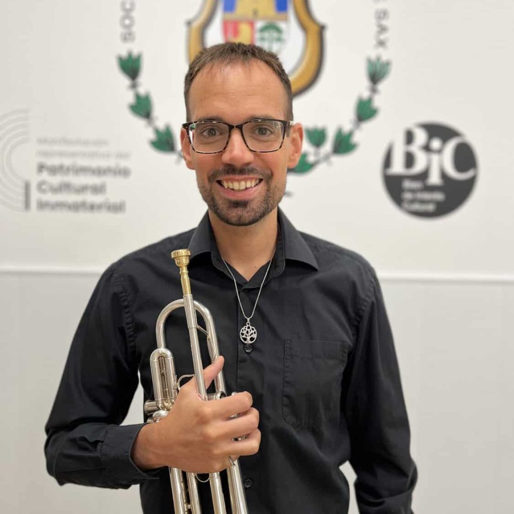 Sergio Antón Melgarejo